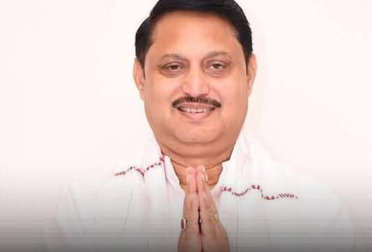 Jayanta Khaund's Shocking Exit Triggers Congress Power Surge in 2026