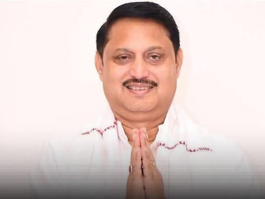 Jayanta Khaund’s Shocking Exit Triggers Congress Power Surge in 2026