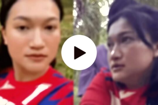 Ibu Tiri Viral Video or Anak Tiri Viral Video | Full Video