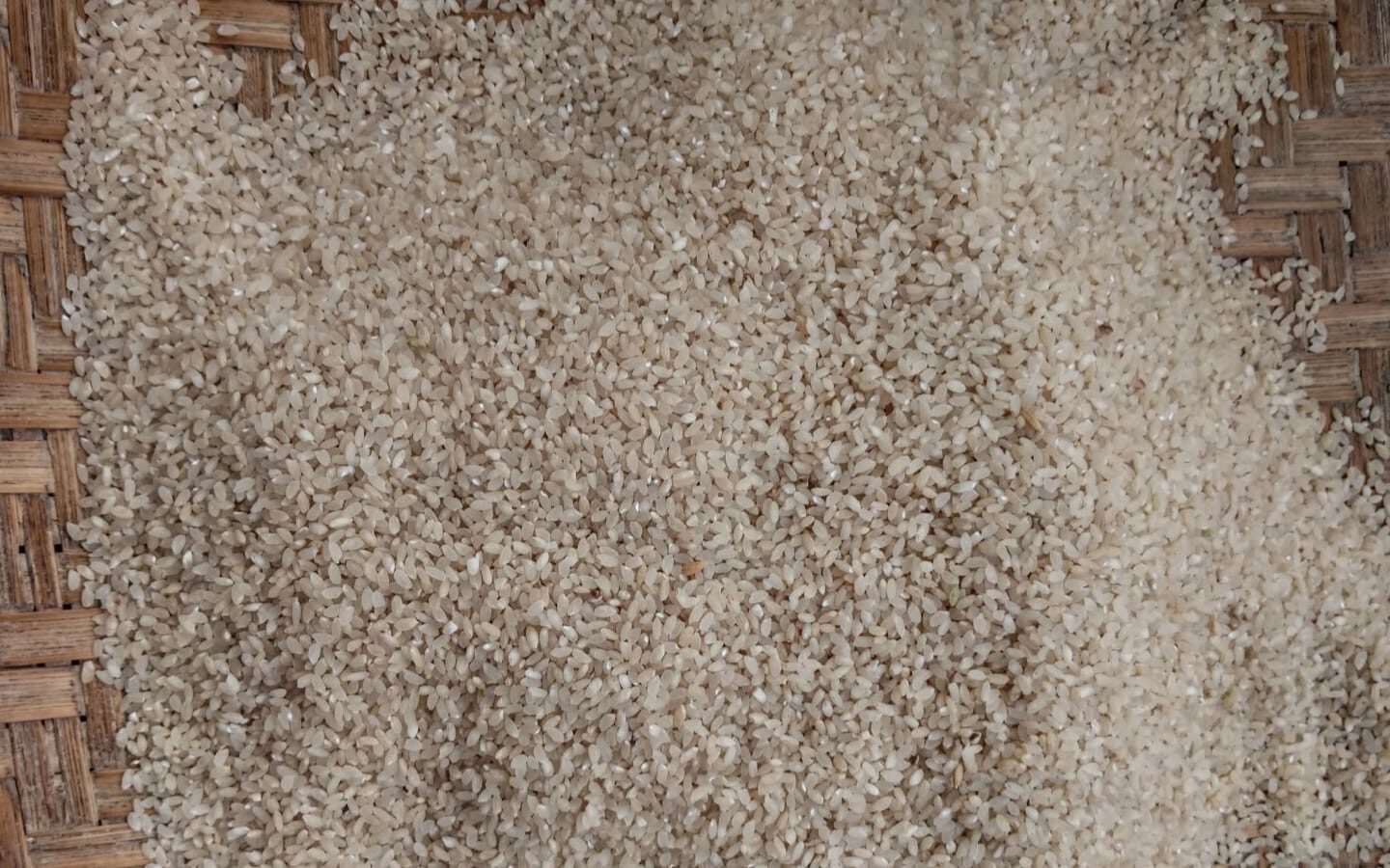 Assam’s GI-Tagged Joha Rice Exported to UK and Italy