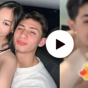 Zyan Cabrera Viral Video