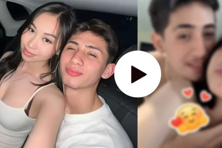 Zyan Cabrera Viral Video