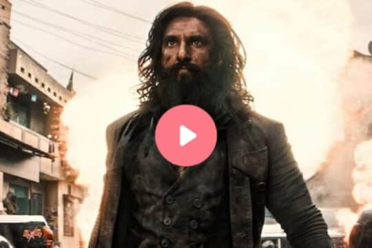 Dhurandhar 2 Full Movie Download