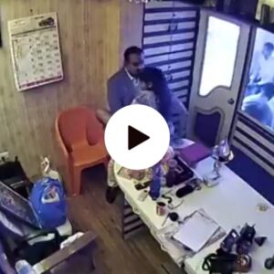 Ashok Kharat Viral MMS