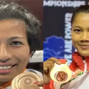 Explosive India Targets Golds Asian Boxing Championships 2026