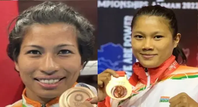 Explosive India Targets Golds Asian Boxing Championships 2026