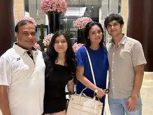 Himanta’s Family Wealth Explodes to 35 Crore in 5 Years