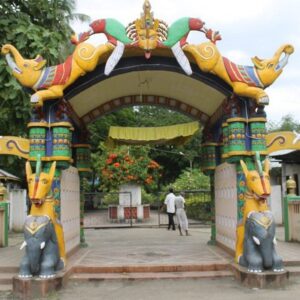 Assam Forces Strict Traditional Dress Code at Batadrava Than