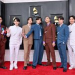 BTS Unleashes Explosive 14-Track ARIRANG Comeback Glory