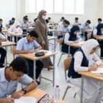 CBSE Shocks Students: 2-Day West Asia Exams Postponed in 2026