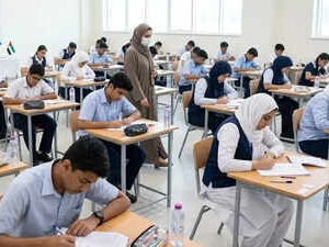 CBSE Shocks Students: 2-Day West Asia Exams Postponed in 2026