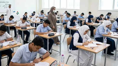 CBSE Shocks Students: 2-Day West Asia Exams Postponed in 2026