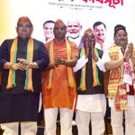 Congress MLAs Join BJP: Massive Power Shock Hits Assam!