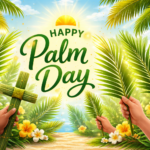 Palm Sunday 2026: 5 Powerful Palm Day Traditions Revealed