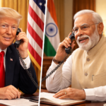 Trump Modi Breakthrough: 5-Day Iran Peace Hope Ignites