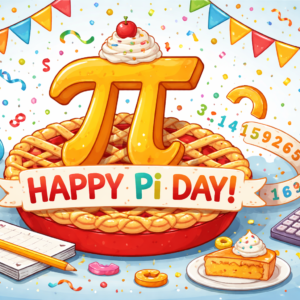 Historic Pi Day 2026: Mathematics and Hope Inspire Millions