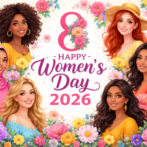 Women's Day 2026: Shocking 115 Years of Epic Female Power