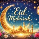 Eid al-Fitr 2026 Celebrations Begin in Assam & India