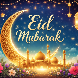 Eid al-Fitr 2026 Celebrations Begin in Assam & India