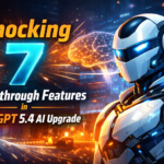 Shocking 7 Breakthrough Features in ChatGPT 5.4 AI Upgrade