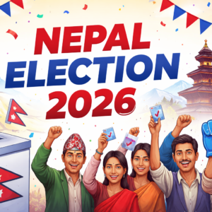 Nepal Election 2026 Shocks: 74-Year Oli Crushed by Youth Power
