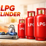 LPG Price Shock: ₹60 Hike Hits 14.2kg Cylinders Hard