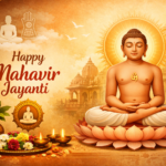 Mahavir Jayanti Today is Holiday: 2624th Powerful Win