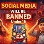 Breaking: Social Media Will Be Banned for All Under 16 Now