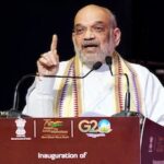 Amit Shah's 2-Day Assam Blitz: 5 PM Guwahati Road Show!