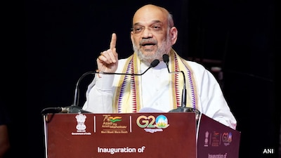 Amit Shah’s 2-Day Assam Blitz: 5 PM Guwahati Road Show!