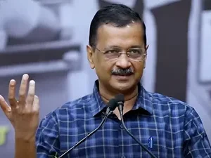 Arvind Kejriwal’s Epic Rally Triggers Deadly BJP Exit in 12 Years