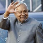 Nitish Kumar's Shocking Fall: 10 Betrayals End in BJP Puppet Trap