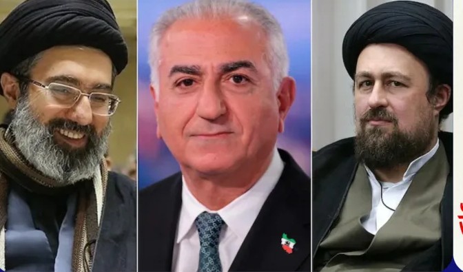 Who Will Be the Next Leader? Iran’s Shocking Power Vacuum Exposed