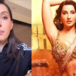 Nora Fatehi Shocks Nation: 5 Explosive Revelations in Vulgar Song Scandal