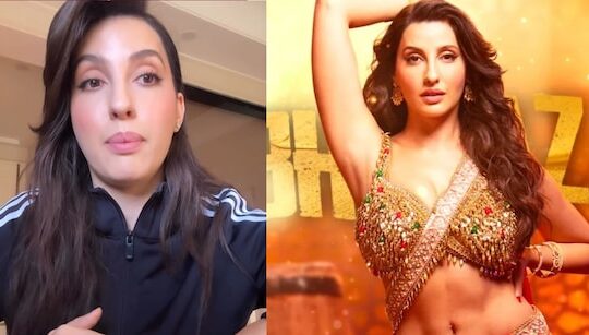 Nora Fatehi Shocks Nation: 5 Explosive Revelations in Vulgar Song Scandal