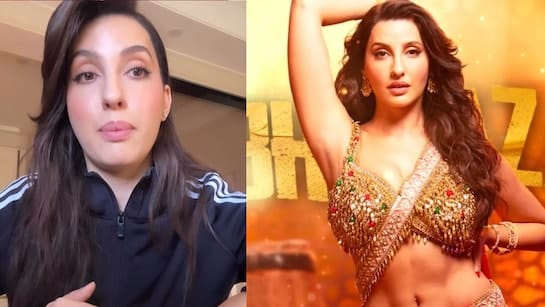 Nora Fatehi Shocks Nation: 5 Explosive Revelations in Vulgar Song Scandal