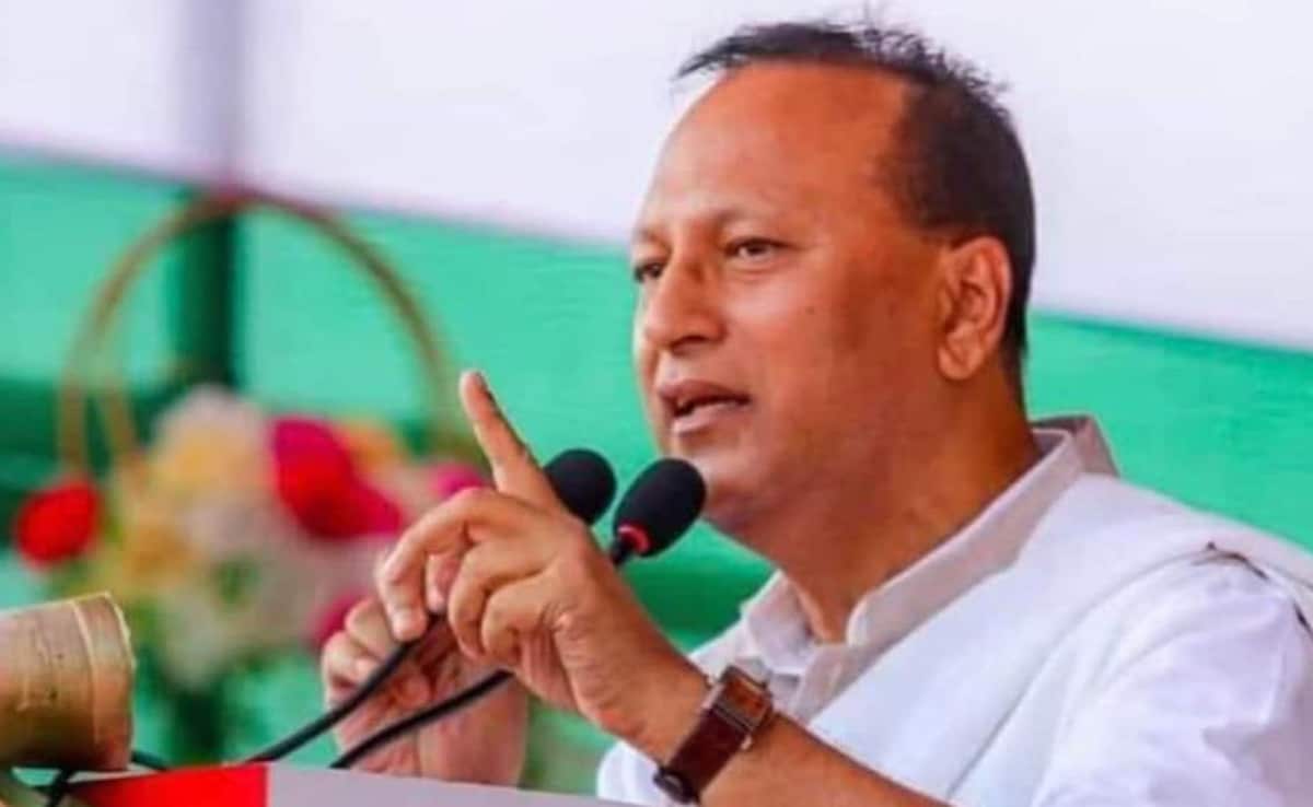Pradyut Bordoloi’s Shocking Exit: 3 Big Reasons He Abandons Congress