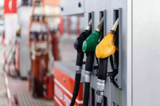 Crude Oil Prices Explode 31% to $120 – Shocking Surge!