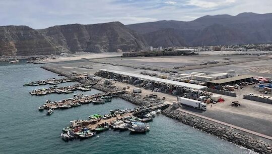 US Unleashes 5,000-Pound Bunker Buster Power to Crush Iran