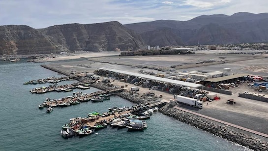 US Unleashes 5,000-Pound Bunker Buster Power to Crush Iran