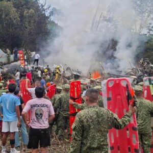 Shocking Colombia Plane Crash: 34 Dead in Putumayo Tragedy