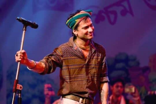 Historic Victory: Fast-Track Court Launched for Zubeen Garg
