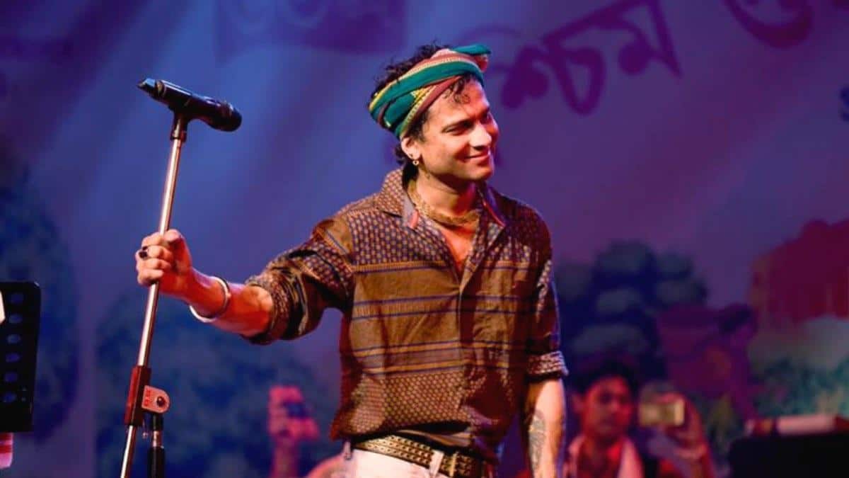 Historic Victory: Fast-Track Court Launched for Zubeen Garg