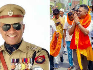 Anand Mishra's Powerful 3-Day Assam Campaign Blast!