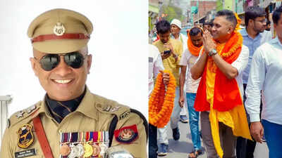 Anand Mishra's Powerful 3-Day Assam Campaign Blast!