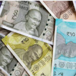Indian Rupee Surges 33 Paise After RBI's Strict Action