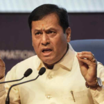 Sonowal Defeats West Asia Crisis: 1927 Seafarers Saved!
