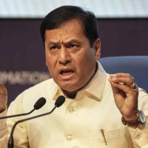 Sonowal Defeats West Asia Crisis: 1927 Seafarers Saved!
