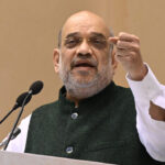 Amit Shah's Massive Final Blitz: 3 Key Rallies Today!