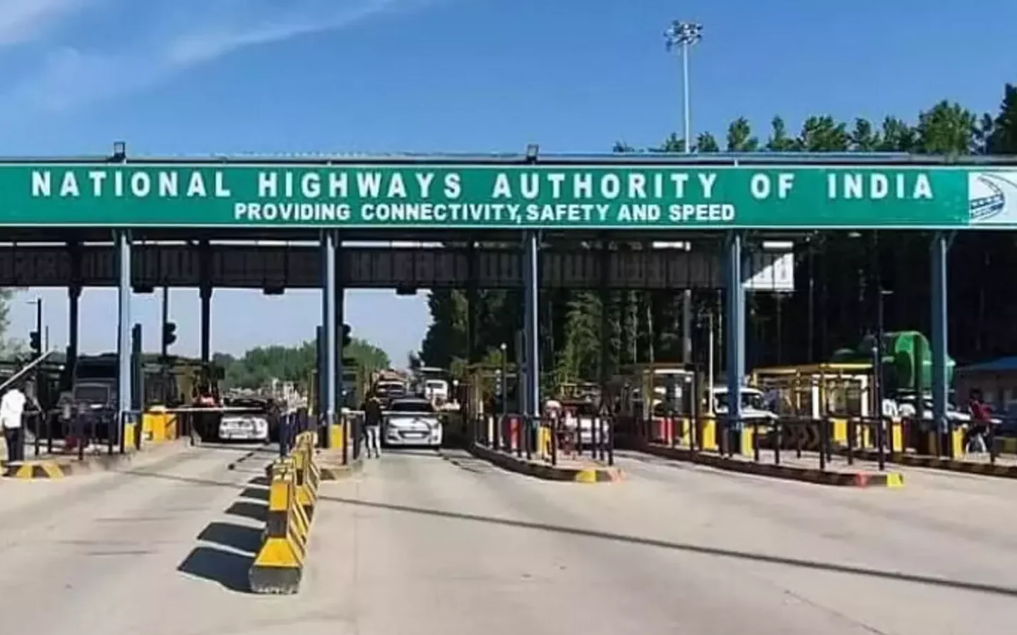 Assam Toll Tax Shock: 7 Plazas Hiked Up to ₹35 Today